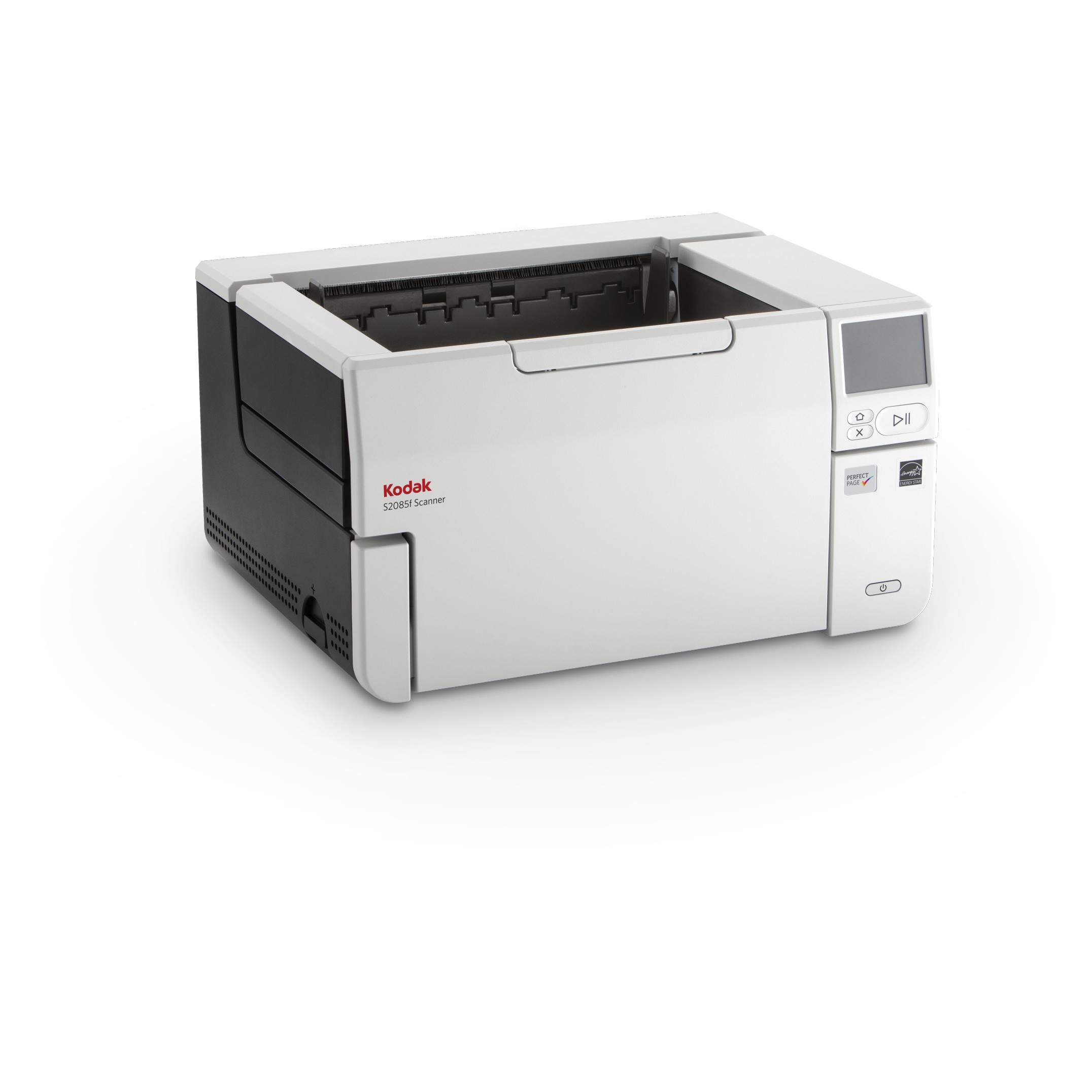 Skaner për dokumente Kodak S2085F A4 85 S./Min. Duplex ADF 300 Blatt USB 3.1 LAN - Figura 3