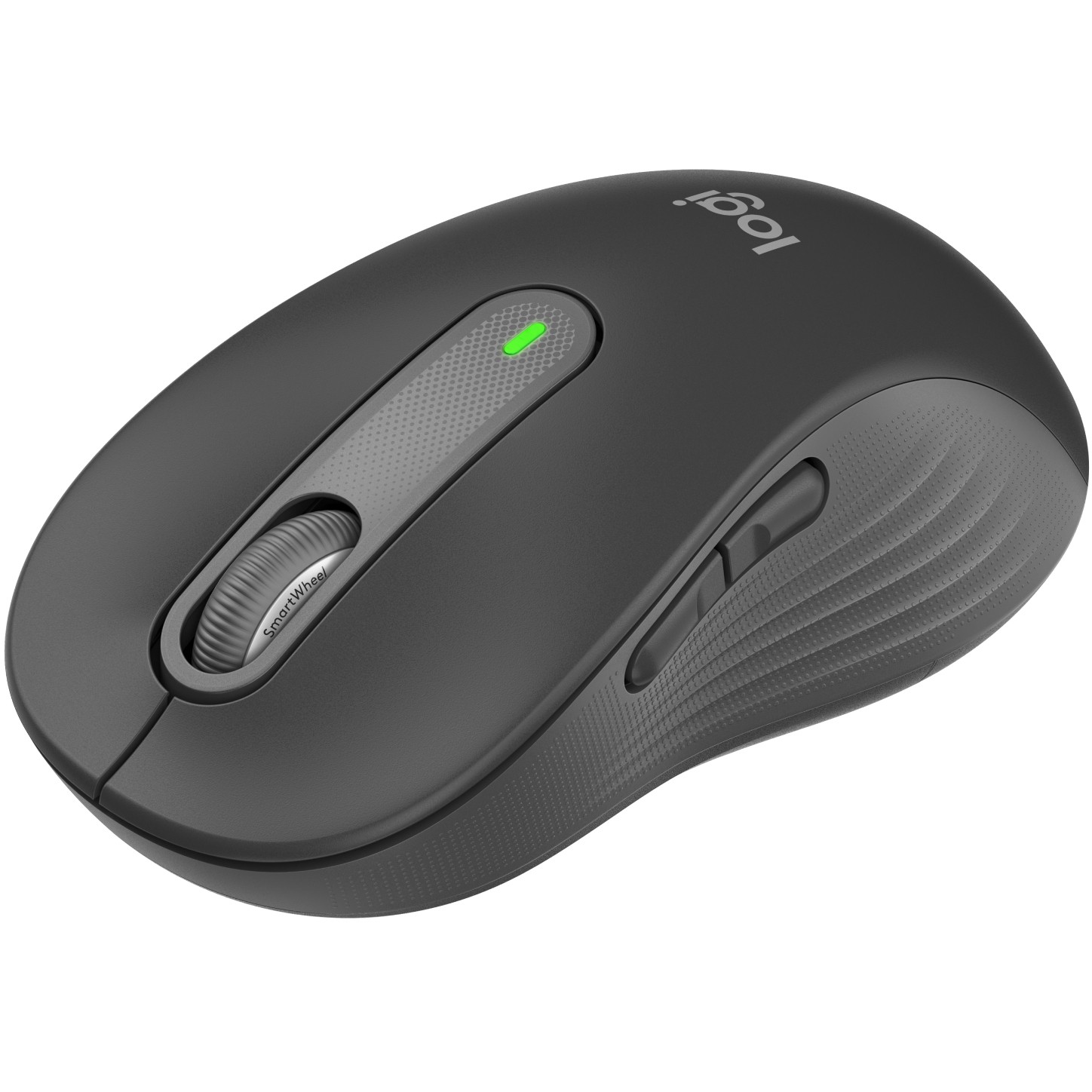 Maus pa Kabllo Logitech M650 L for Business - Grafit - Figura 3