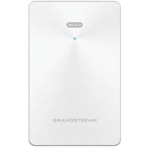 Ruter Grandstream GWN7661 Wi-Fi 6 Pikë Qasje në Mur
