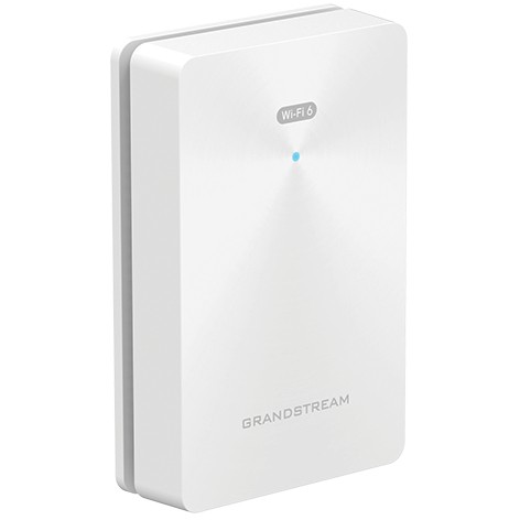 Ruter Grandstream GWN7661 Wi-Fi 6 Pikë Qasje në Mur - Figura 2