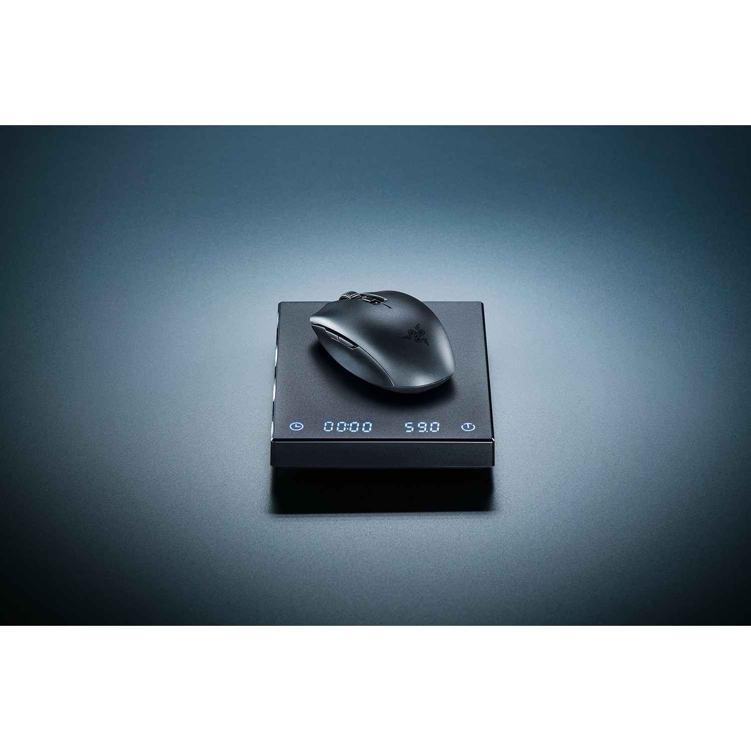 Maus Gaming Razer Orochi V2 - Zezë - Figura 3