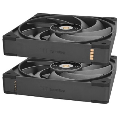 Ftohës për Kasë 140mm Thermaltake TOUGHFAN EX14 Pro - Figura 2