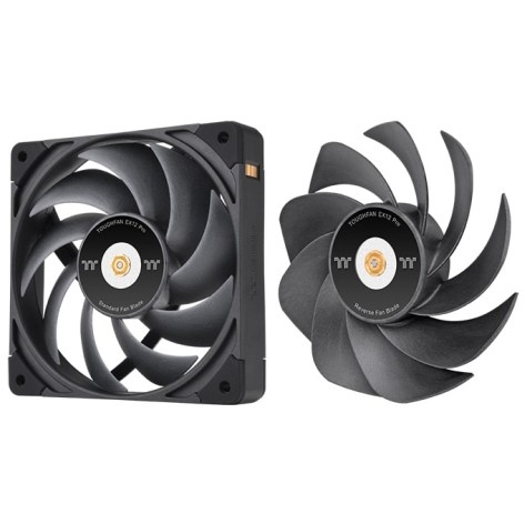 Ftohës për Kasë 140mm Thermaltake TOUGHFAN EX14 Pro - Figura 5