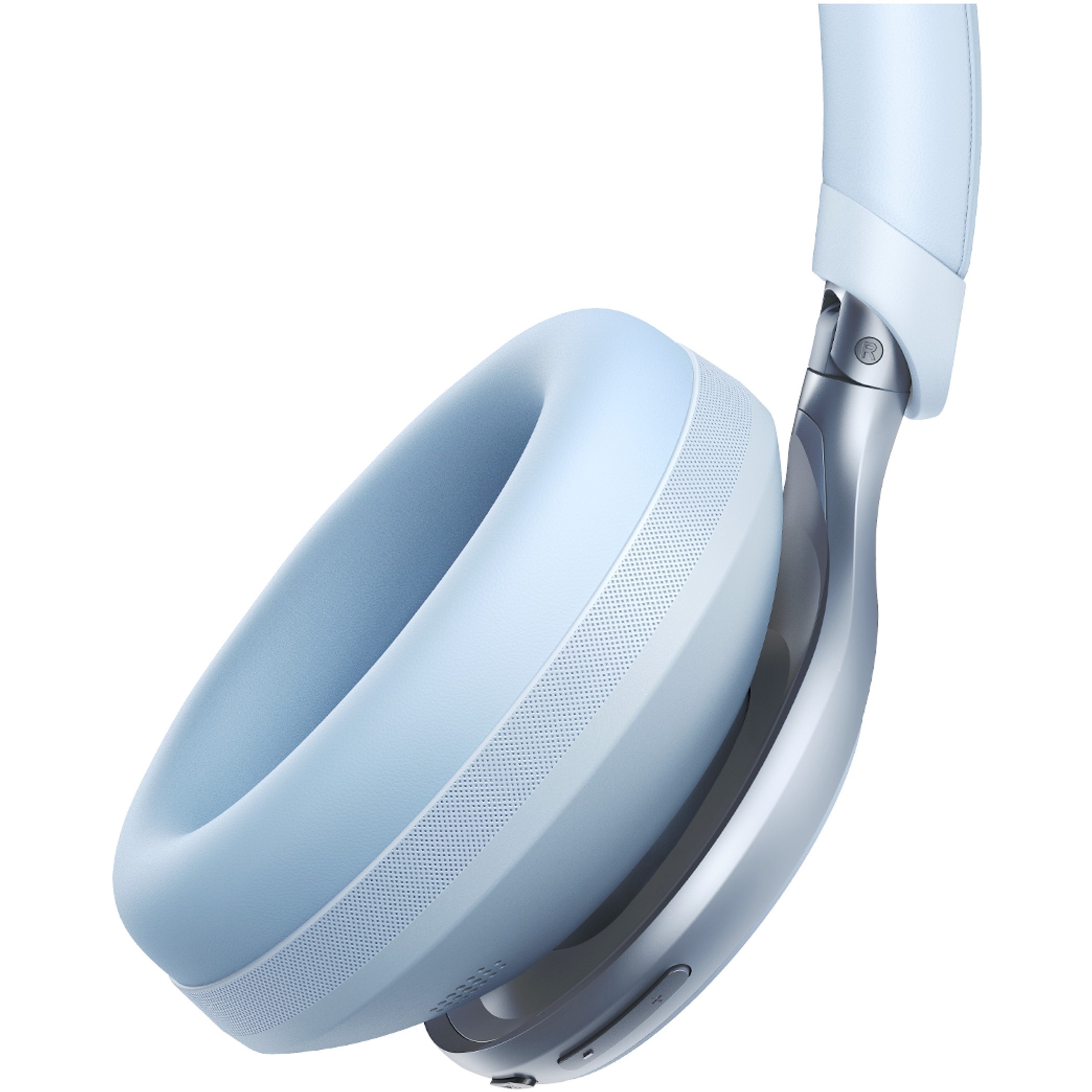 Kufje pa kabllo Anker Soundcore Space One Over-Ear në ngjyrë blu - Figura 5