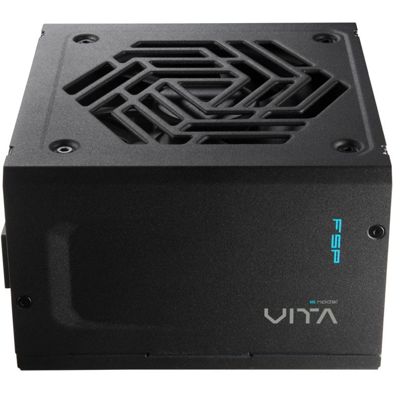 Furnizues Energjie PSU FSP VITA GM 750W ATX 3.0 Power Supply / Fully Modular / 80+ Gold – Zezë - Figura 2