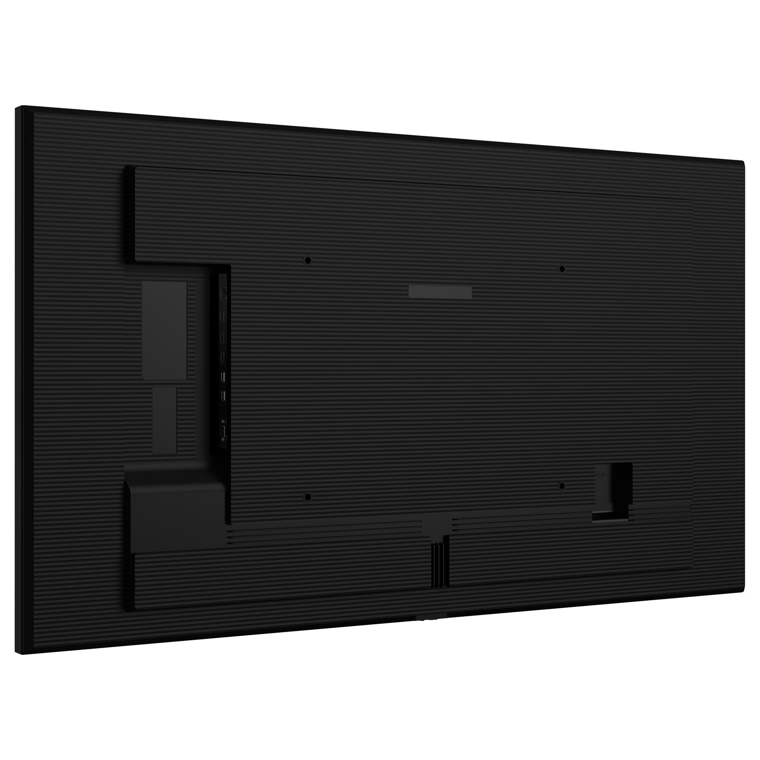 Ekran Prezantues IIYAMA LH5060UHS-B1AG / 49.5"/ 4K Ultra HD IPS LED / 60Hz / 8ms / HDMI - Zezë - Figura 4