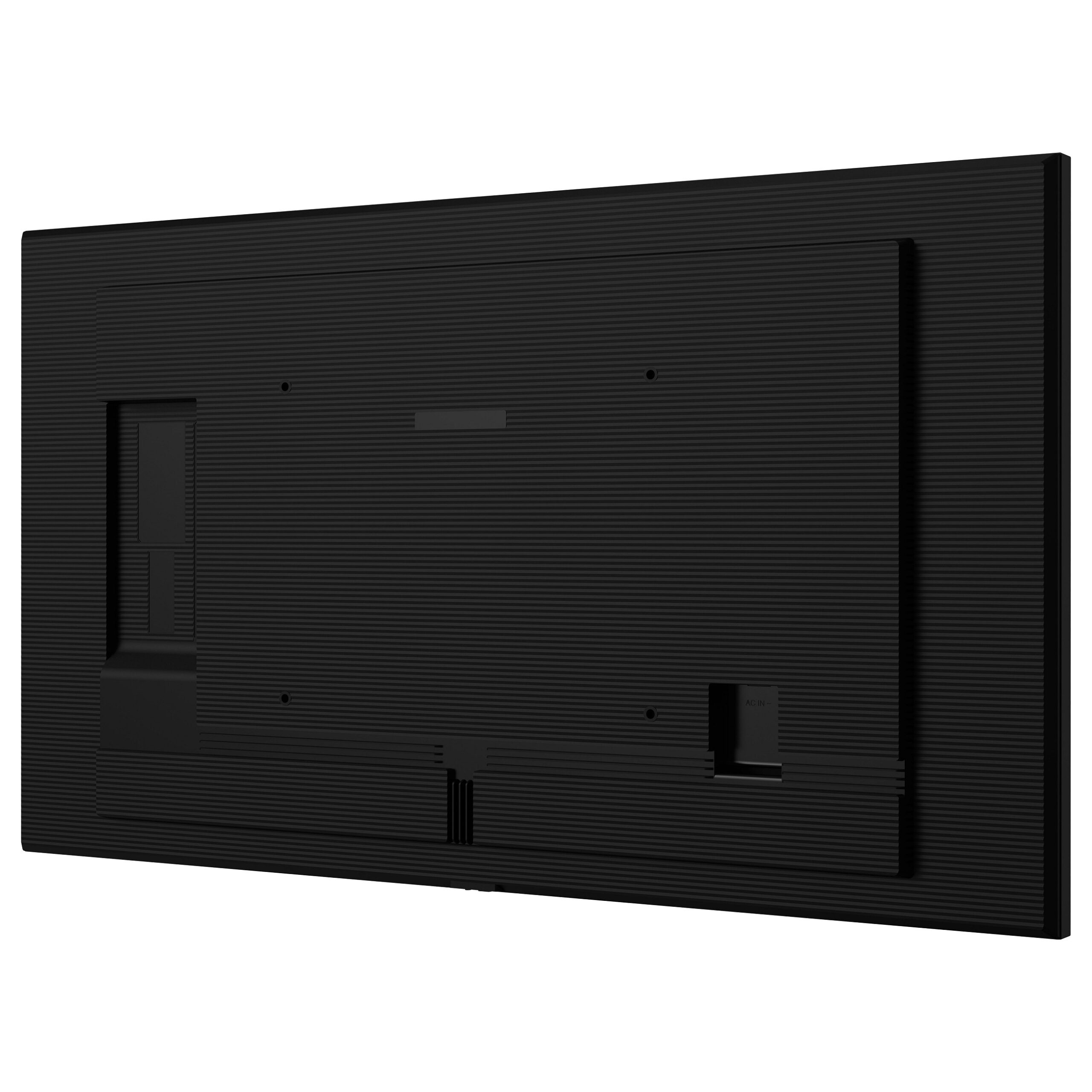 Ekran Prezantues IIYAMA LH5060UHS-B1AG / 49.5"/ 4K Ultra HD IPS LED / 60Hz / 8ms / HDMI - Zezë - Figura 5
