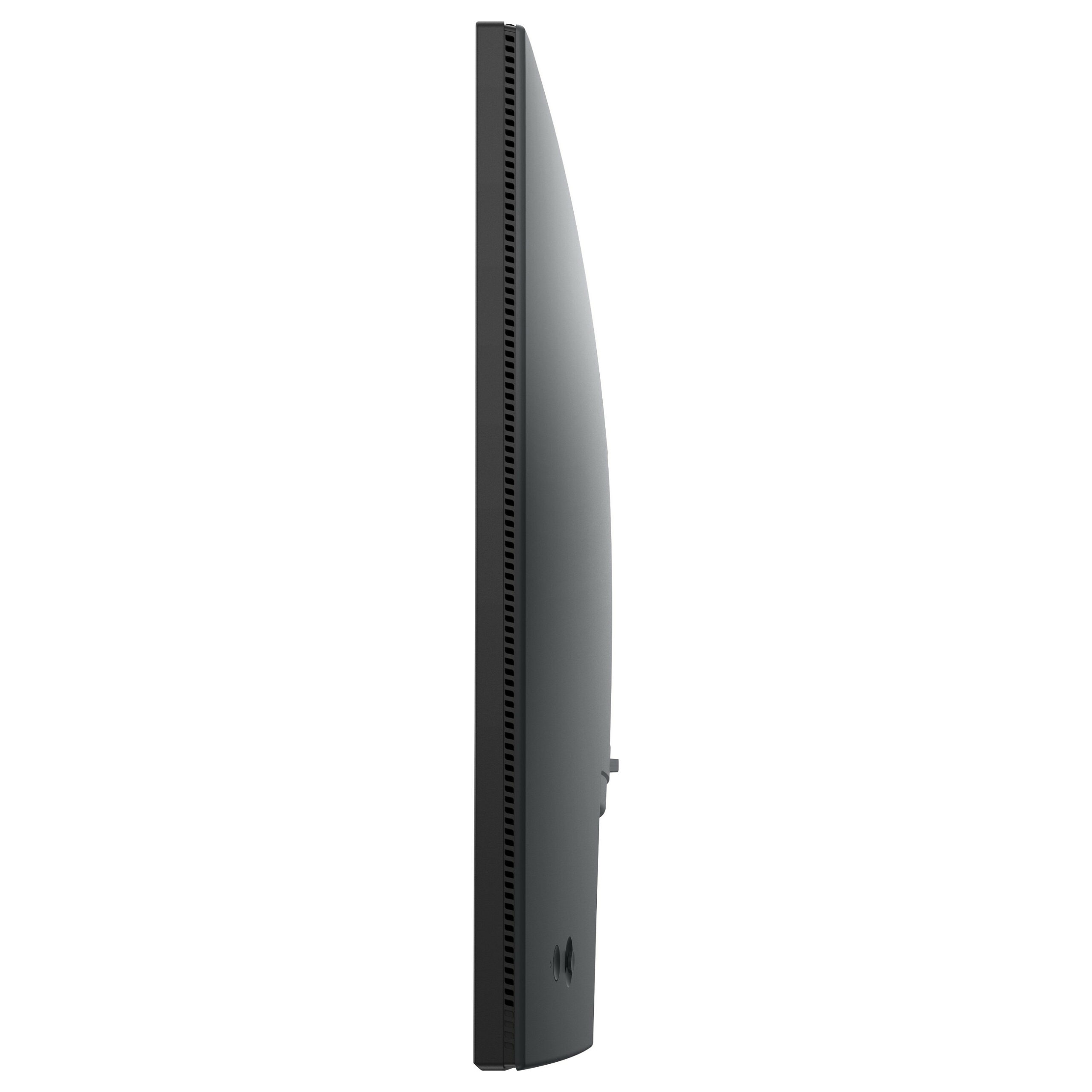 Monitor Dell P2725H Without Stand / 27" / Full HD IPS / LCD / 100 Hz / 8 ms / HDMI+USB+VGA+DP+HDCP - Zezë - Figura 4