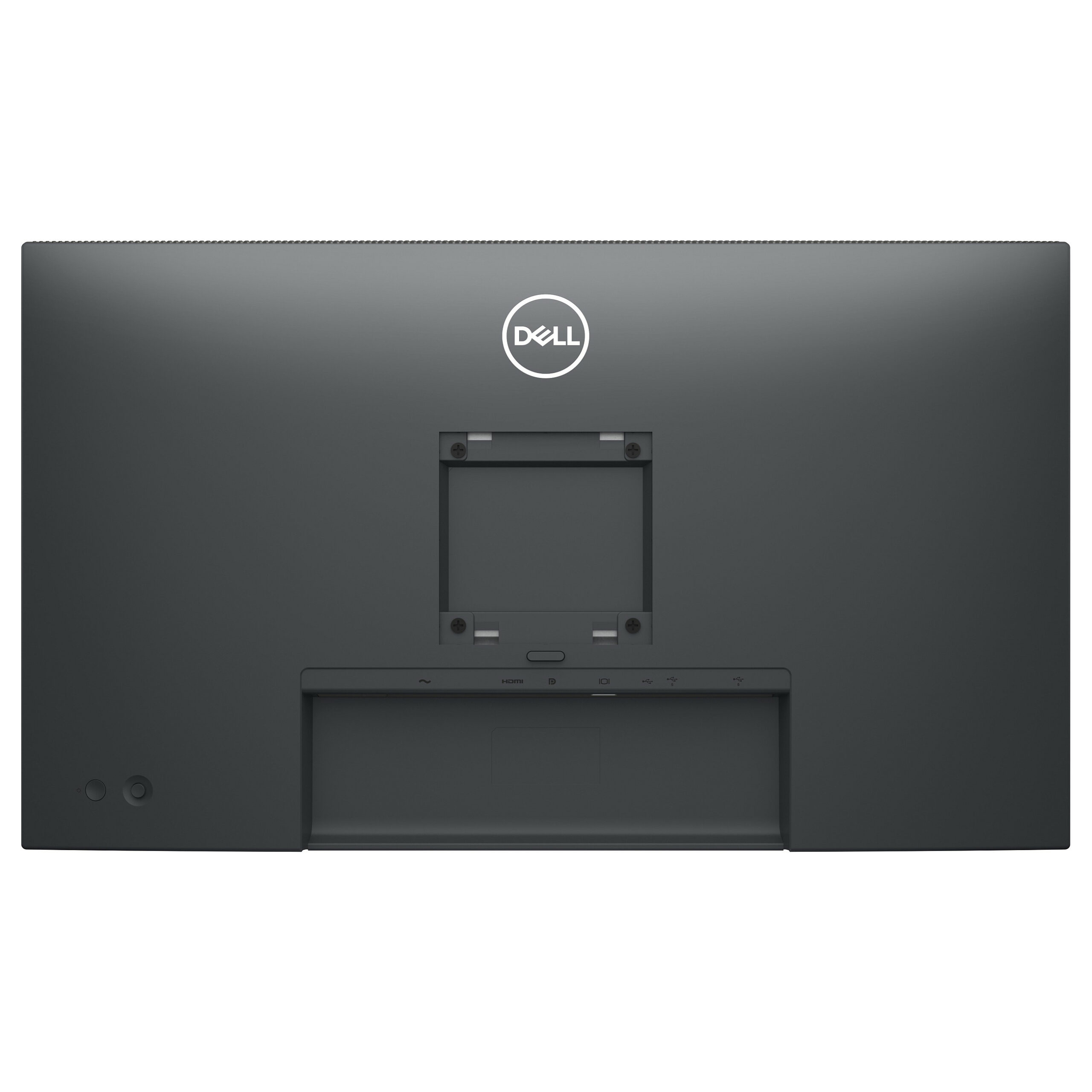 Monitor Dell P2725H Without Stand / 27" / Full HD IPS / LCD / 100 Hz / 8 ms / HDMI+USB+VGA+DP+HDCP - Zezë - Figura 5