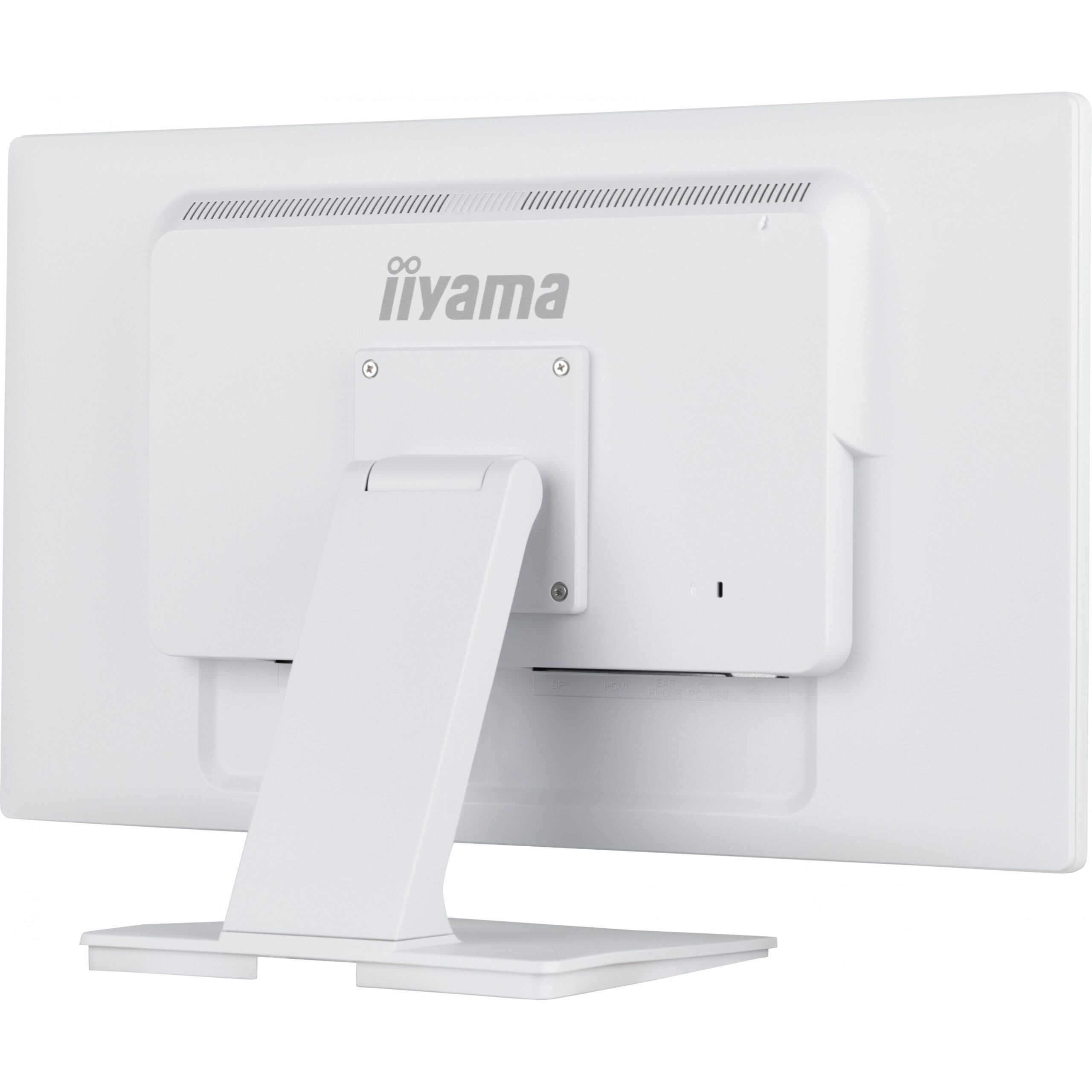 Monitor IIyama ProLite T2452MSC-W1 - 23.8" / 16:9 / M-Touch / HDMI+2USB / IPS - Figura 3