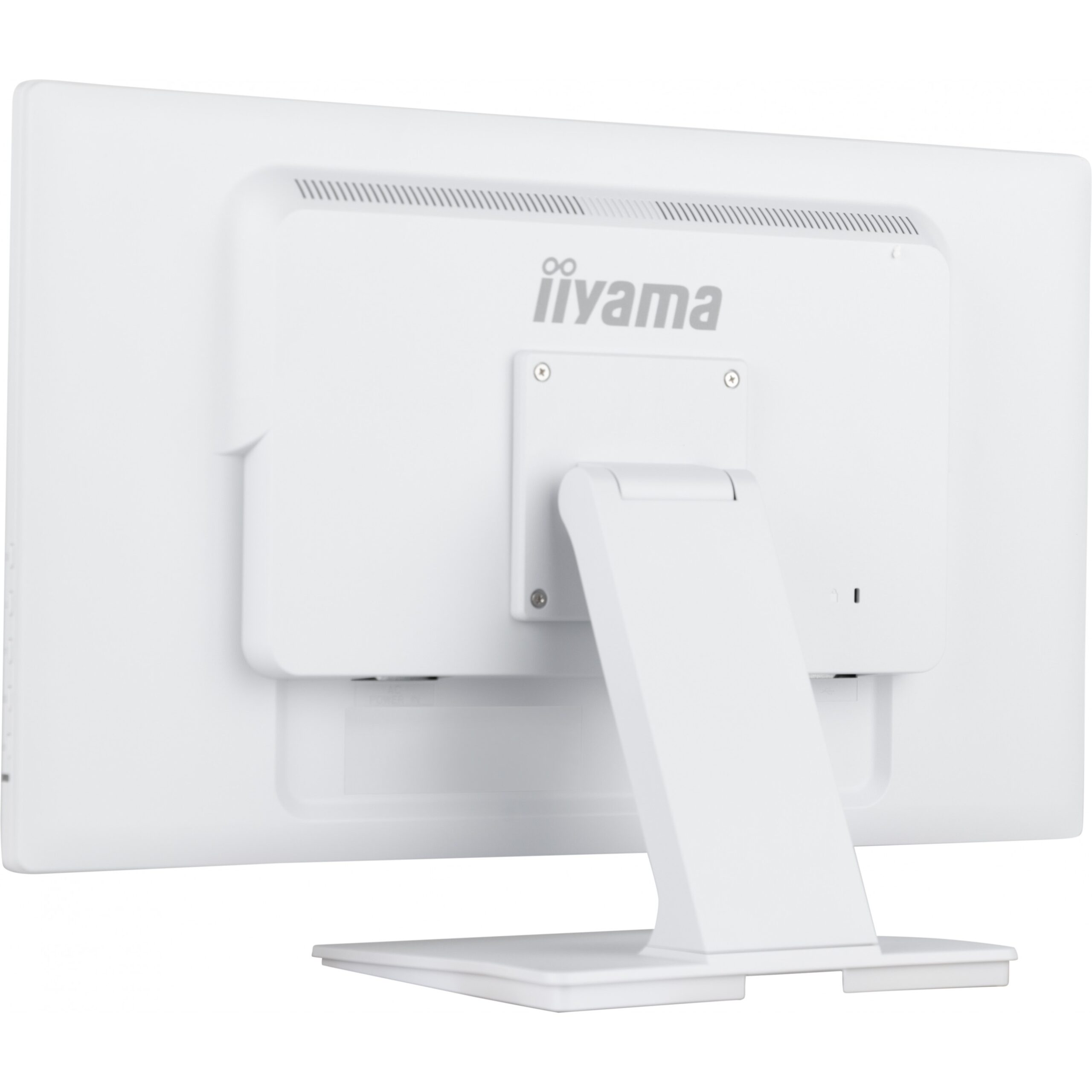 Monitor IIyama ProLite T2452MSC-W1 - 23.8" / 16:9 / M-Touch / HDMI+2USB / IPS - Figura 4