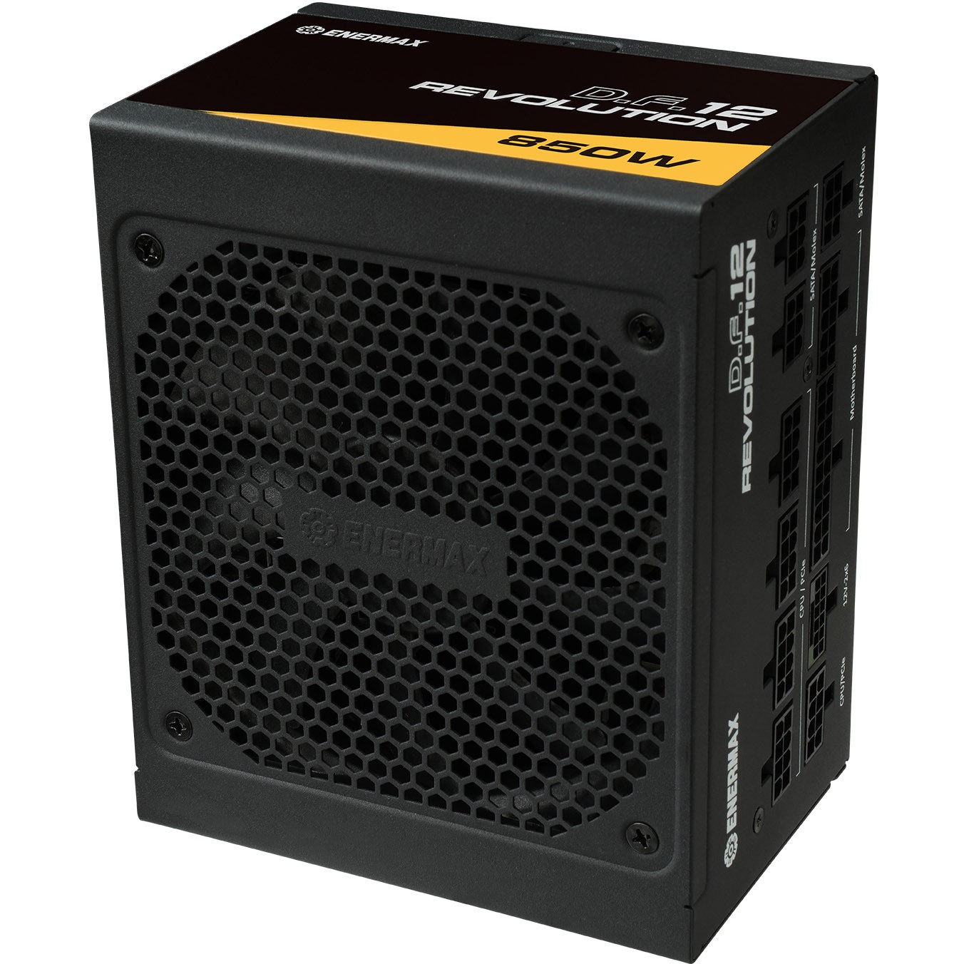 Furnizues Energjie PSU 850W Enermax Revolution D.F.12 ETV850G| 80+ Gold ATX 3.1 - Figura 5