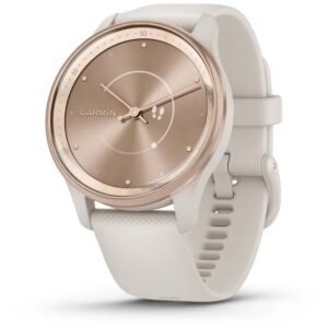 Orë e mençur Garmin vivomove Trend / 40mm - Rosegold