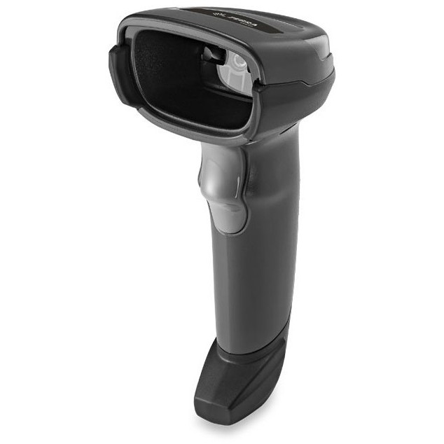 Skaner Zebra DS2208 1D / 2D USB / RS232 Barcode Scanner Wired - Zezë