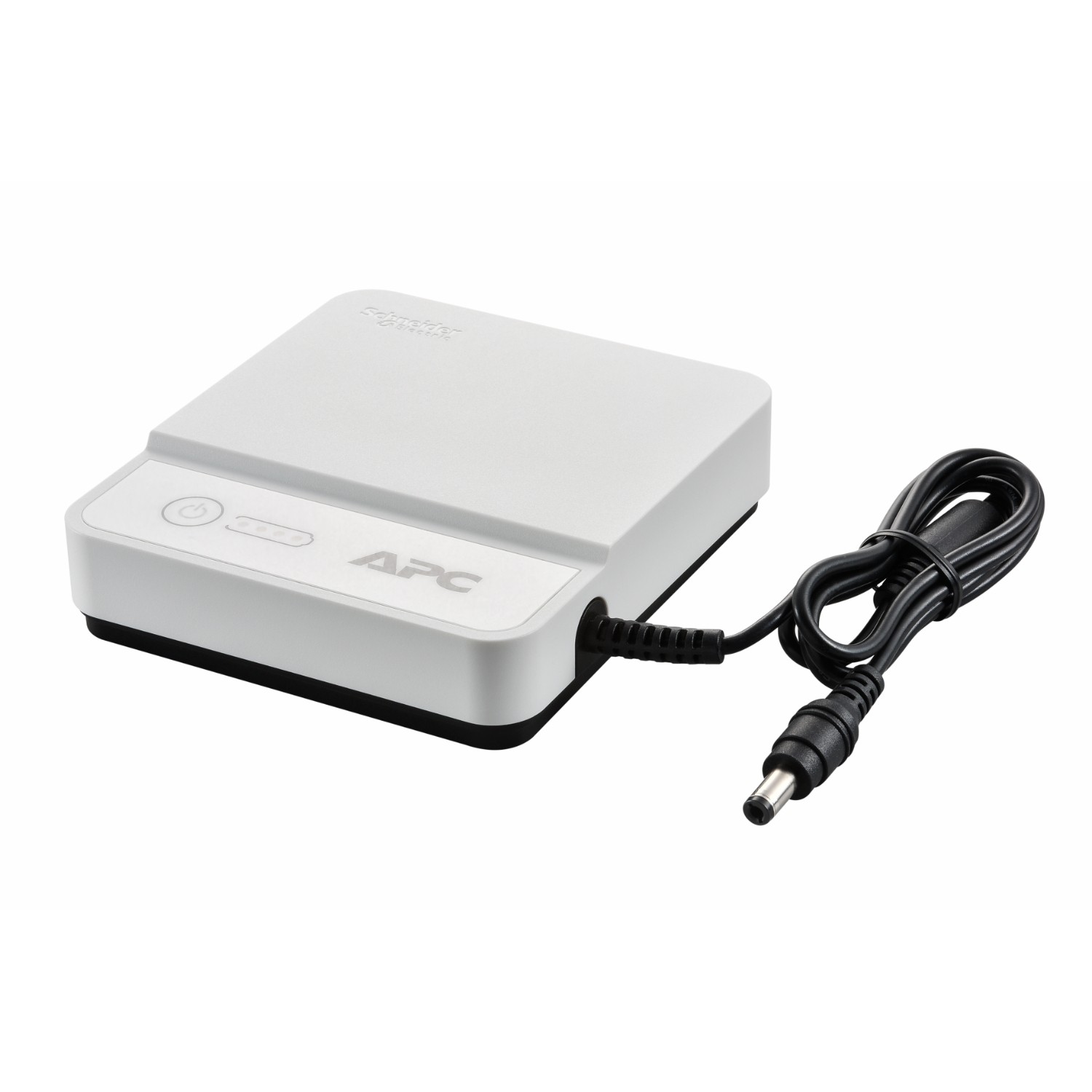 APC Back-UPS Connect 12V Lithium-Ion UPS – Router, Modem & VoIP Backup Power Supply