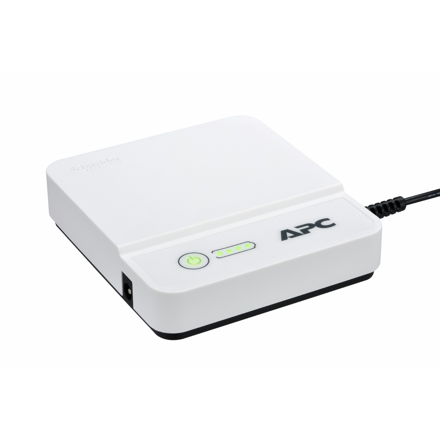 APC Back-UPS Connect 12V Lithium-Ion UPS – Router, Modem & VoIP Backup Power Supply - Figura 3