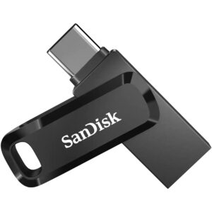 USB SanDisk 1TB Ultra Dual Drive Go Type-C