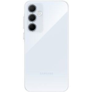 Mbrojtëse Samsung Clear Case A35 clear