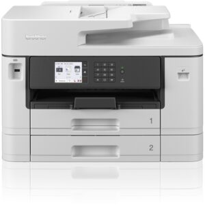 Printer T Brother MFC-J5740DW / 4in1 - Bardhë