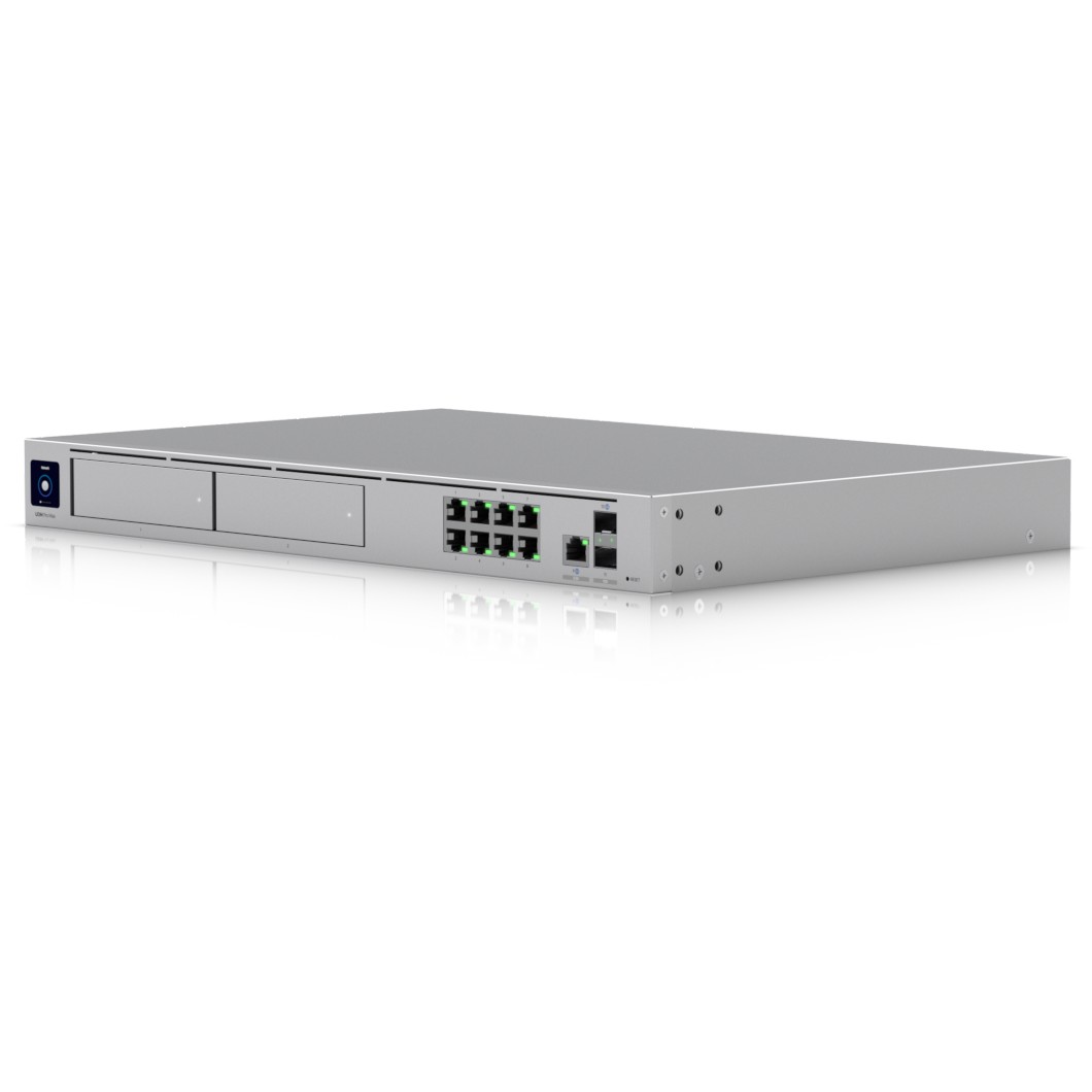 Switch UbiQuiti UniFi Dream Machine Pro Max - UDM-Pro-Max - Figura 2