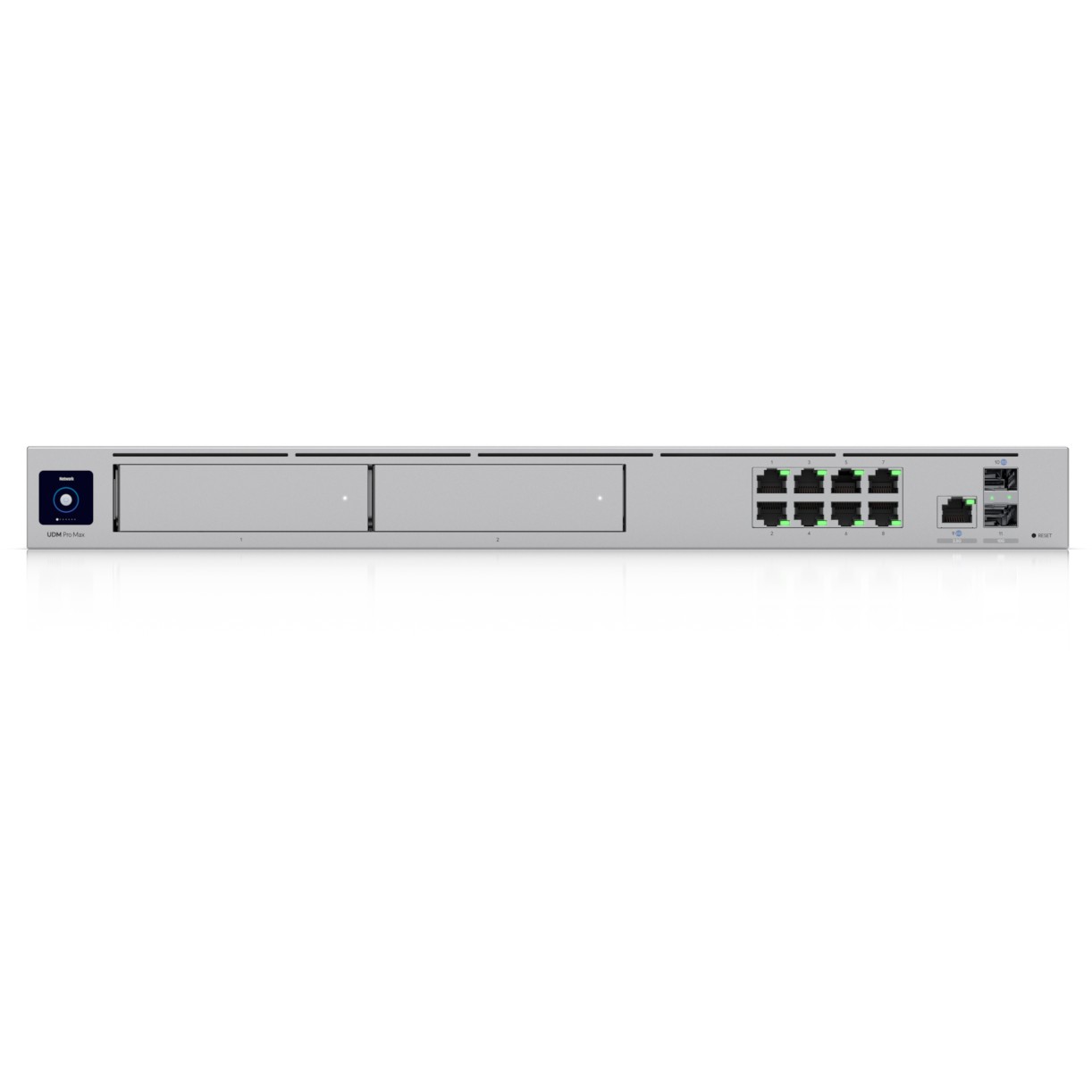 Switch UbiQuiti UniFi Dream Machine Pro Max - UDM-Pro-Max - Figura 3