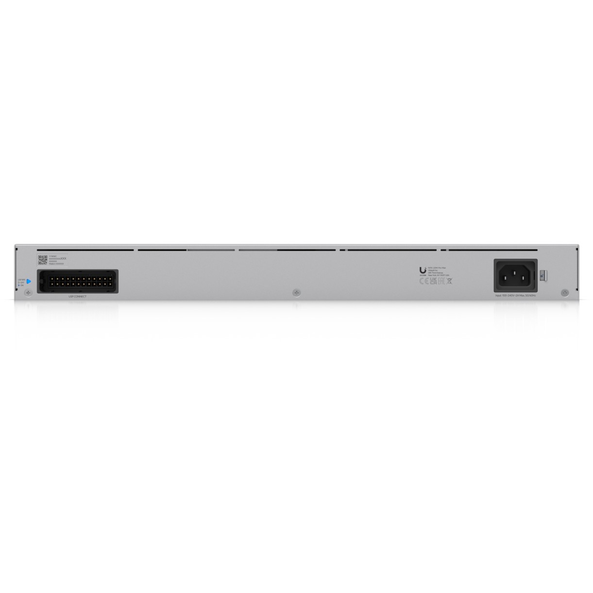 Switch UbiQuiti UniFi Dream Machine Pro Max - UDM-Pro-Max - Figura 5
