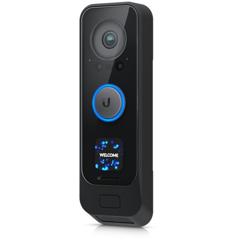 Kamera UbiQuiti Networks UniFi Protect UVC-G4 DOORBELL Pro - Figura 2