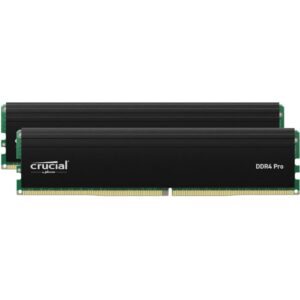 RAM Memorie DDR4 3200 64GB KIT Crucial 32GBx2