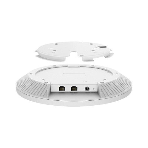 Access Point Wi-Fi TP-LINK Omada EAP783 WiFi 7 - Bardhë - Figura 3