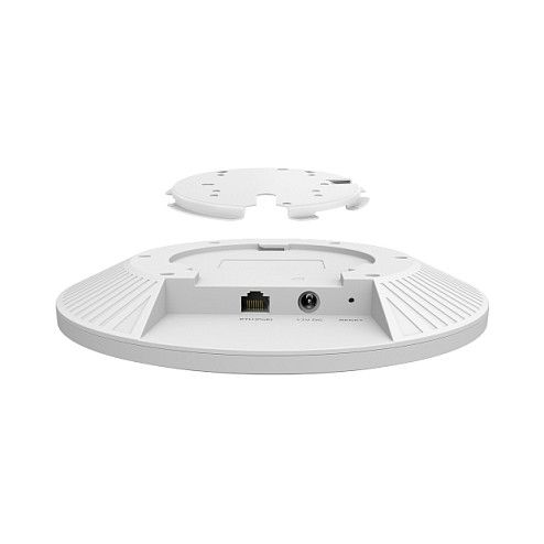 Access Point Wi-Fi TP-LINK Omada EAP683 UR WiFi6 AX6000 - Bardhë - Figura 2