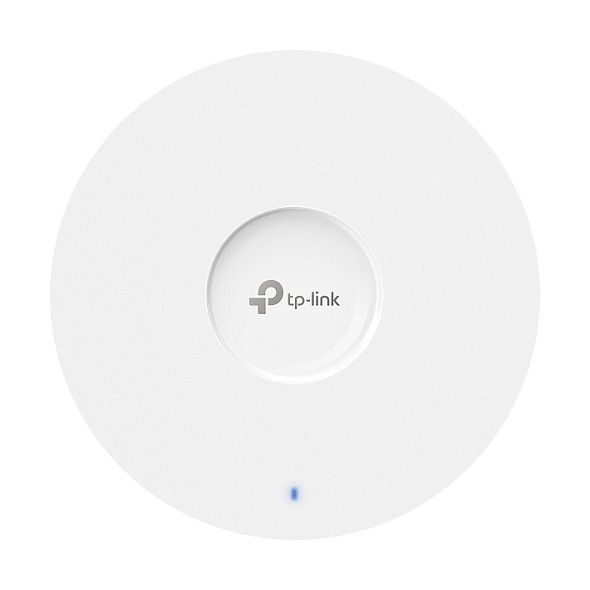Access Point Wi-Fi TP-LINK Omada EAP683 UR WiFi6 AX6000 - Bardhë