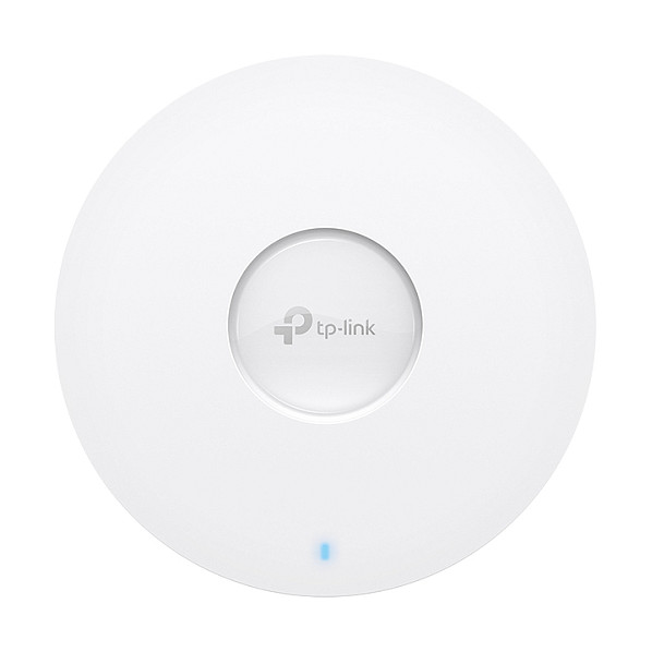 Access Point TP-Link Omada EAP673 / WiFi 6 / AX5400 – Bardhë