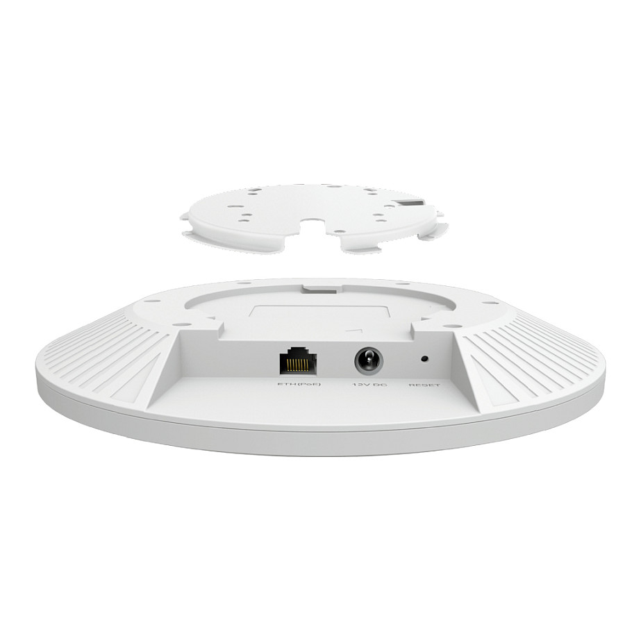 Access Point TP-Link Omada EAP673 / WiFi 6 / AX5400 – Bardhë - Figura 3