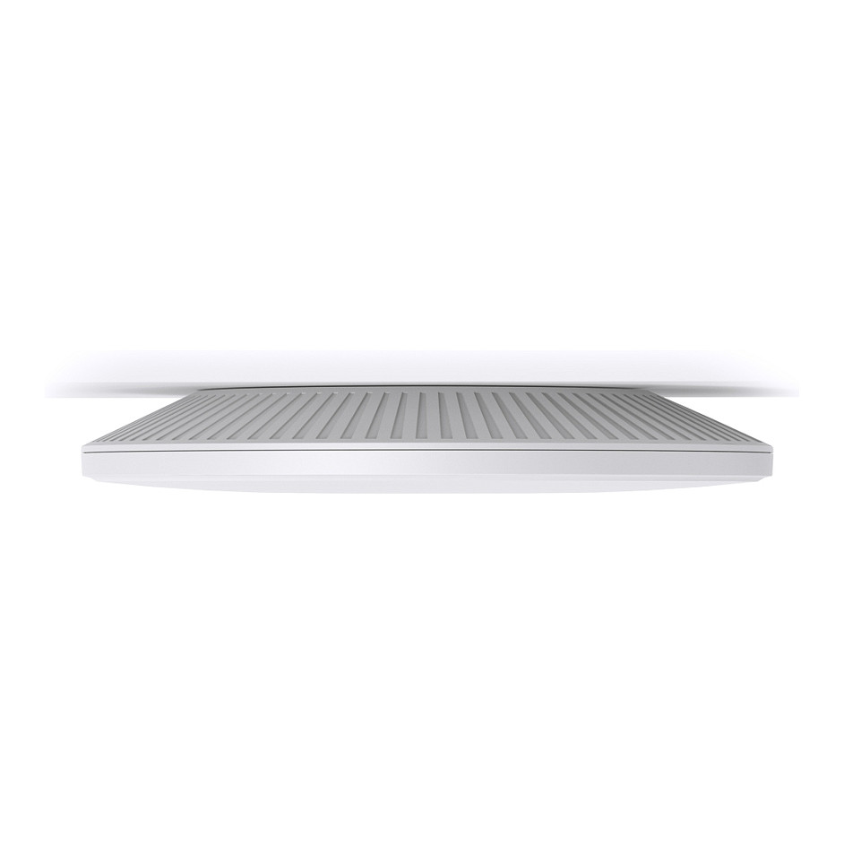 Access Point TP-Link Omada EAP673 / WiFi 6 / AX5400 – Bardhë - Figura 4
