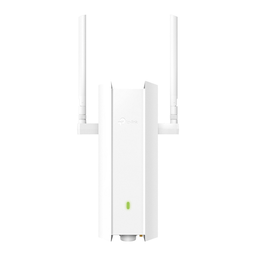 Access Point TP-LINK Omada EAP625-Outdoor HD / AX1800 WiFi 6 – Bardhë