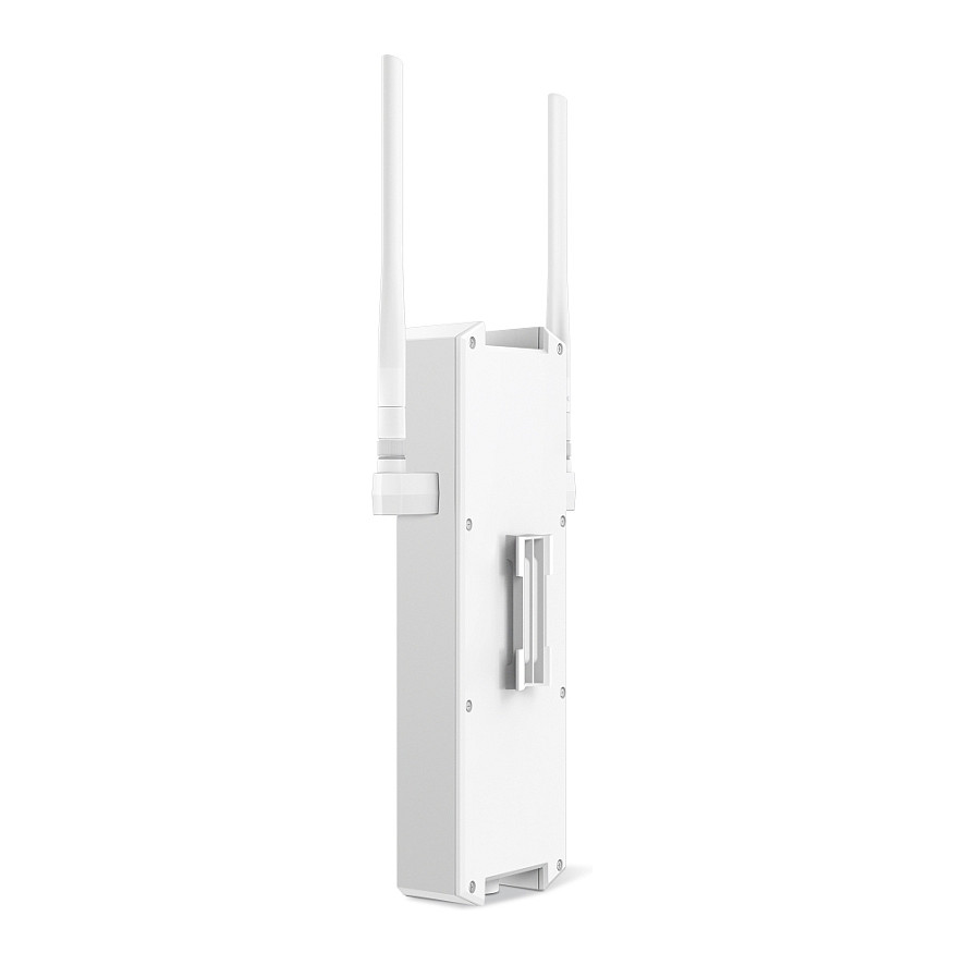 Access Point TP-LINK Omada EAP625-Outdoor HD / AX1800 WiFi 6 – Bardhë - Figura 3