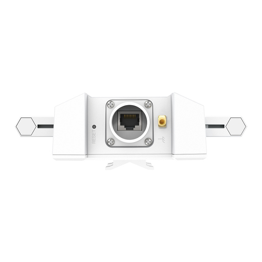 Access Point TP-LINK Omada EAP625-Outdoor HD / AX1800 WiFi 6 – Bardhë - Figura 4