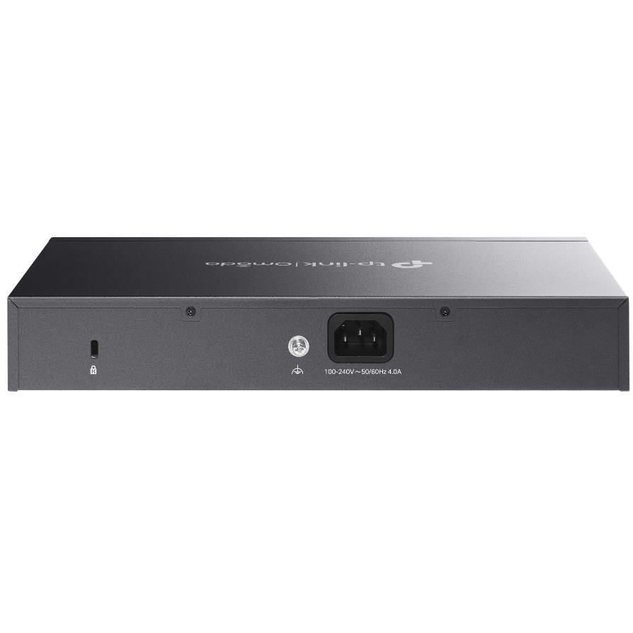 Switch TP-Link Omada SG3206HPP / 4+2 Porte / PoE++ - Figura 2