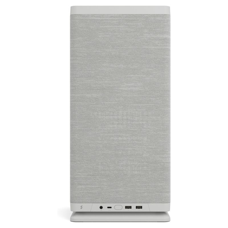 Kasë Mini-ITX Fractal Design Mood – Gri e Hapur