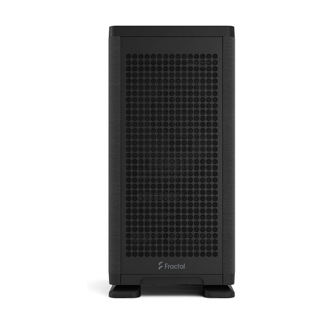 Kasë Mini-ITX Fractal Design Mood – Zezë - Figura 2