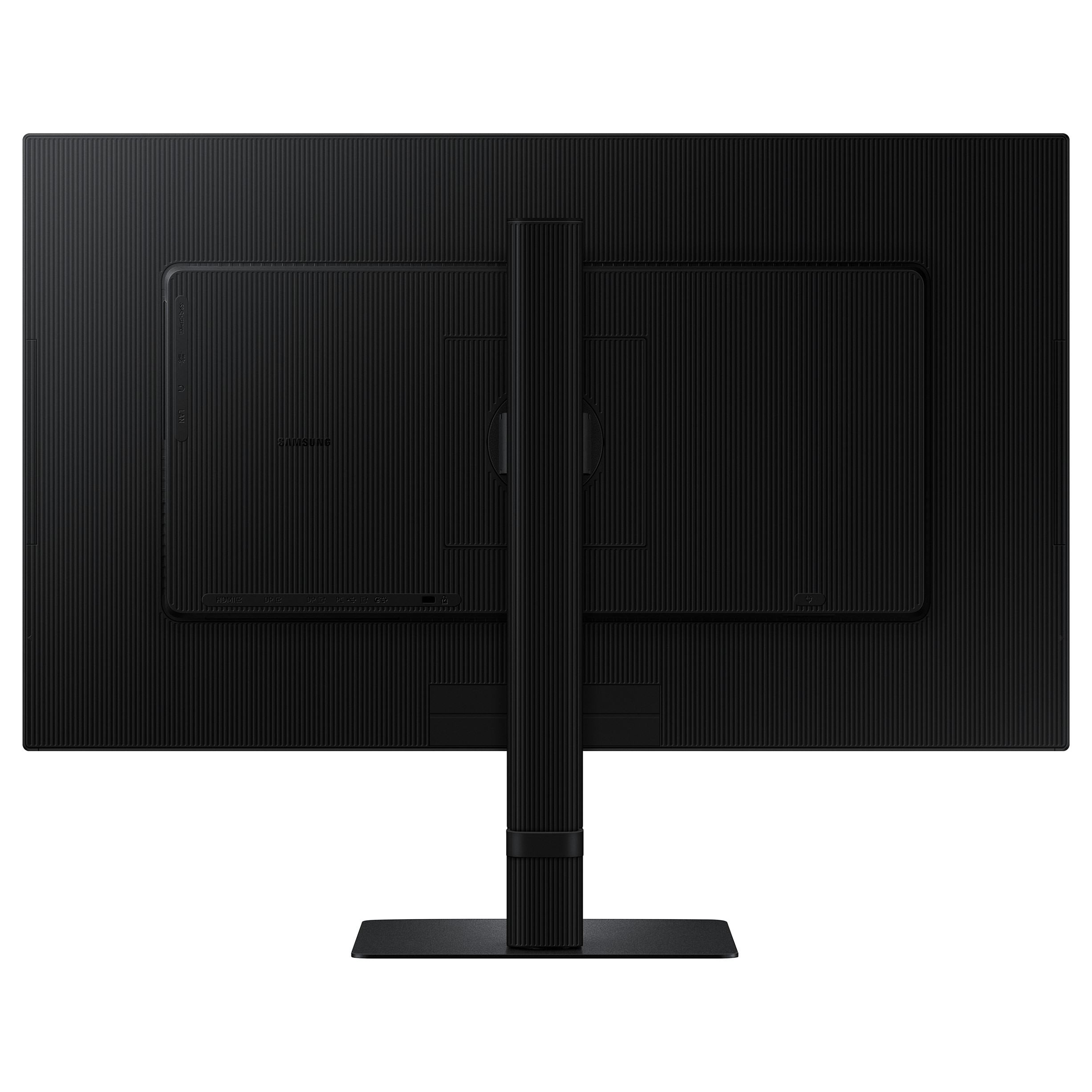 Monitor Samsung LS27D600UAUXEN / 27"/ Quad HD IPS / LCD / 100 Hz / 5 ms / HDMI+USB+DP+HDCP - Zezë - Figura 5