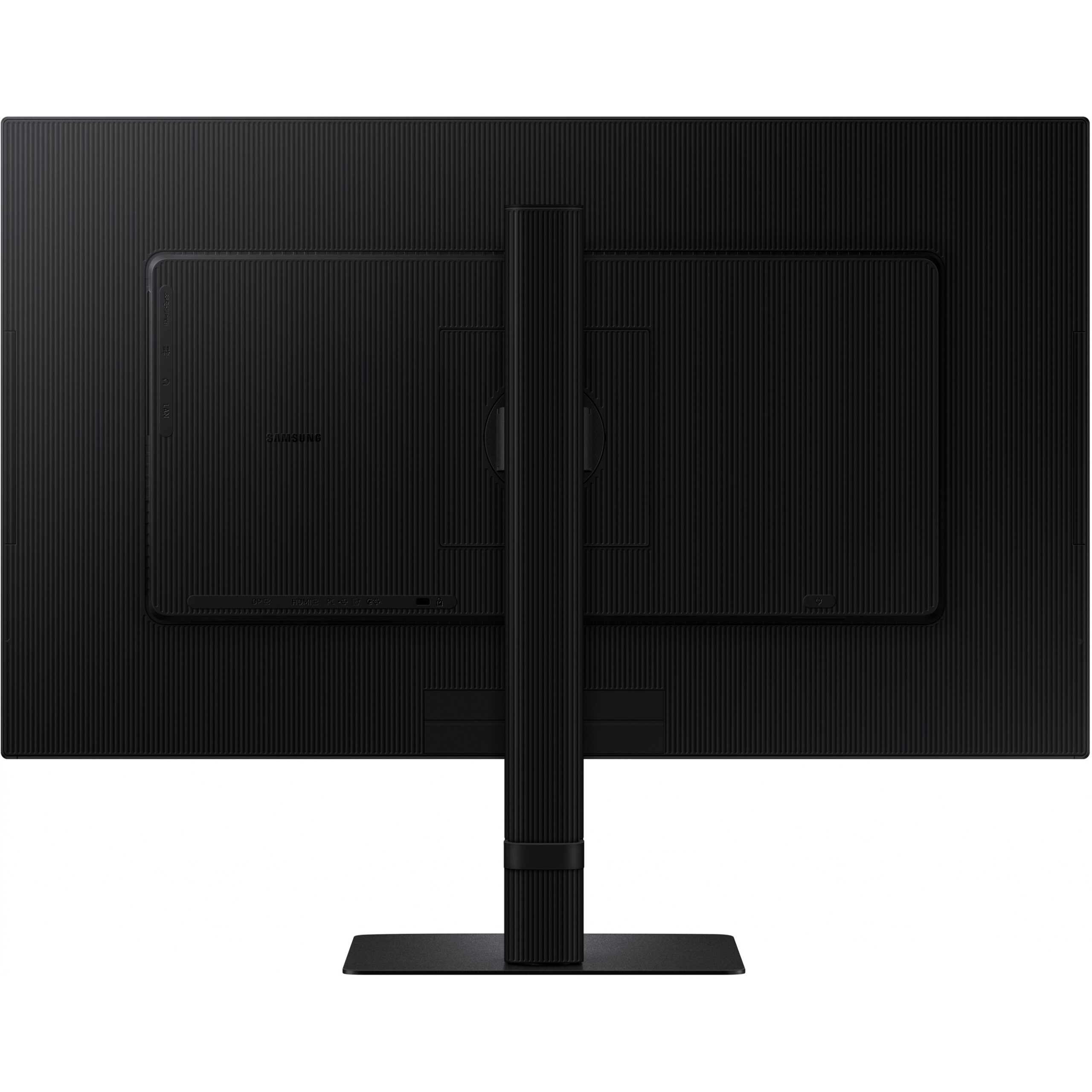 Monitor Samsung LS27D800UAUXEN / 27"/ 4K Ultra HD IPS / 60Hz / 5ms / HDMI+DP+USB - Zezë - Figura 5