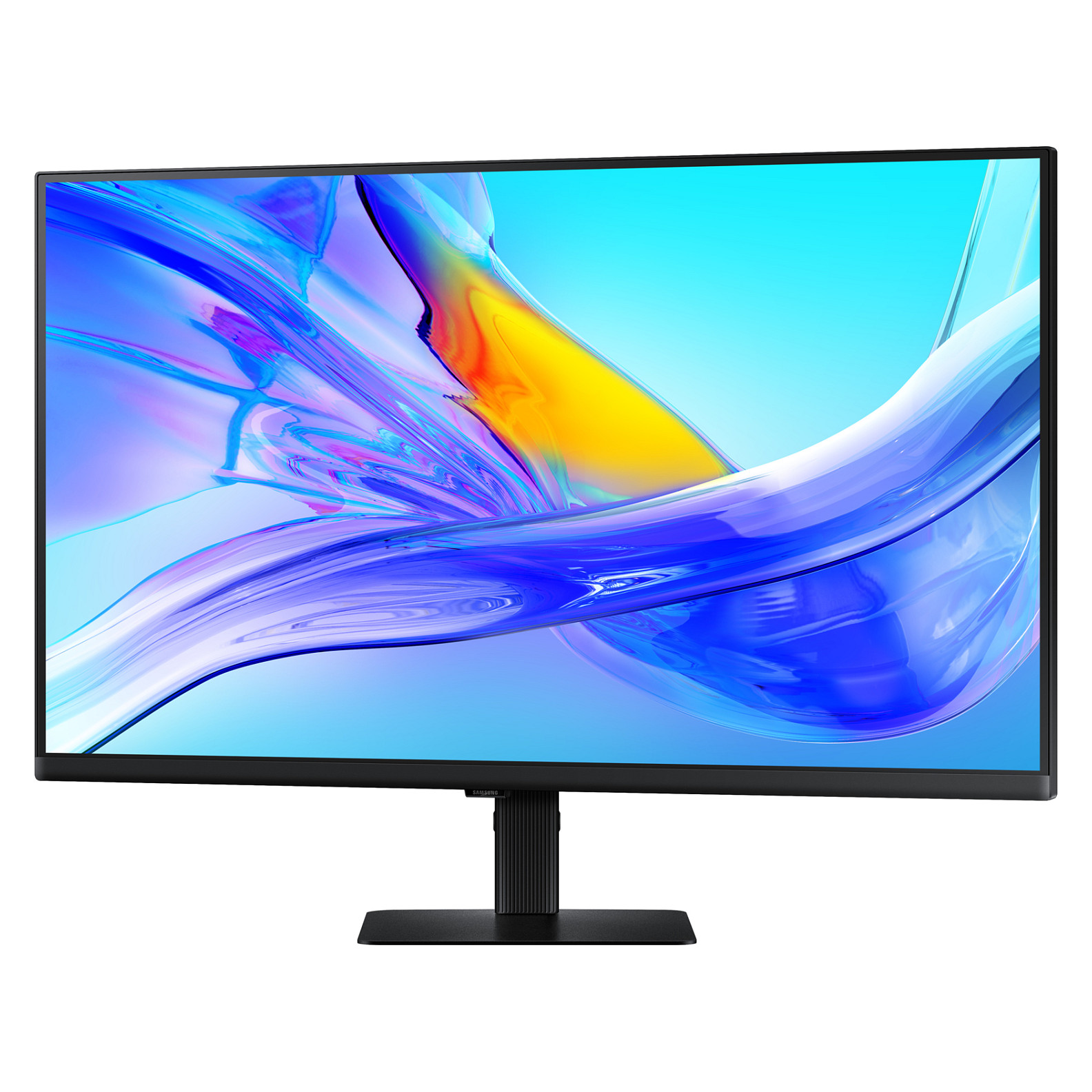 Monitor Samsung S32D800UAU S80UD / 32"/ 4K Ultra HD VA LCD / 60Hz / 5ms / USB-C+HDMI+DP - Zezë - Figura 3