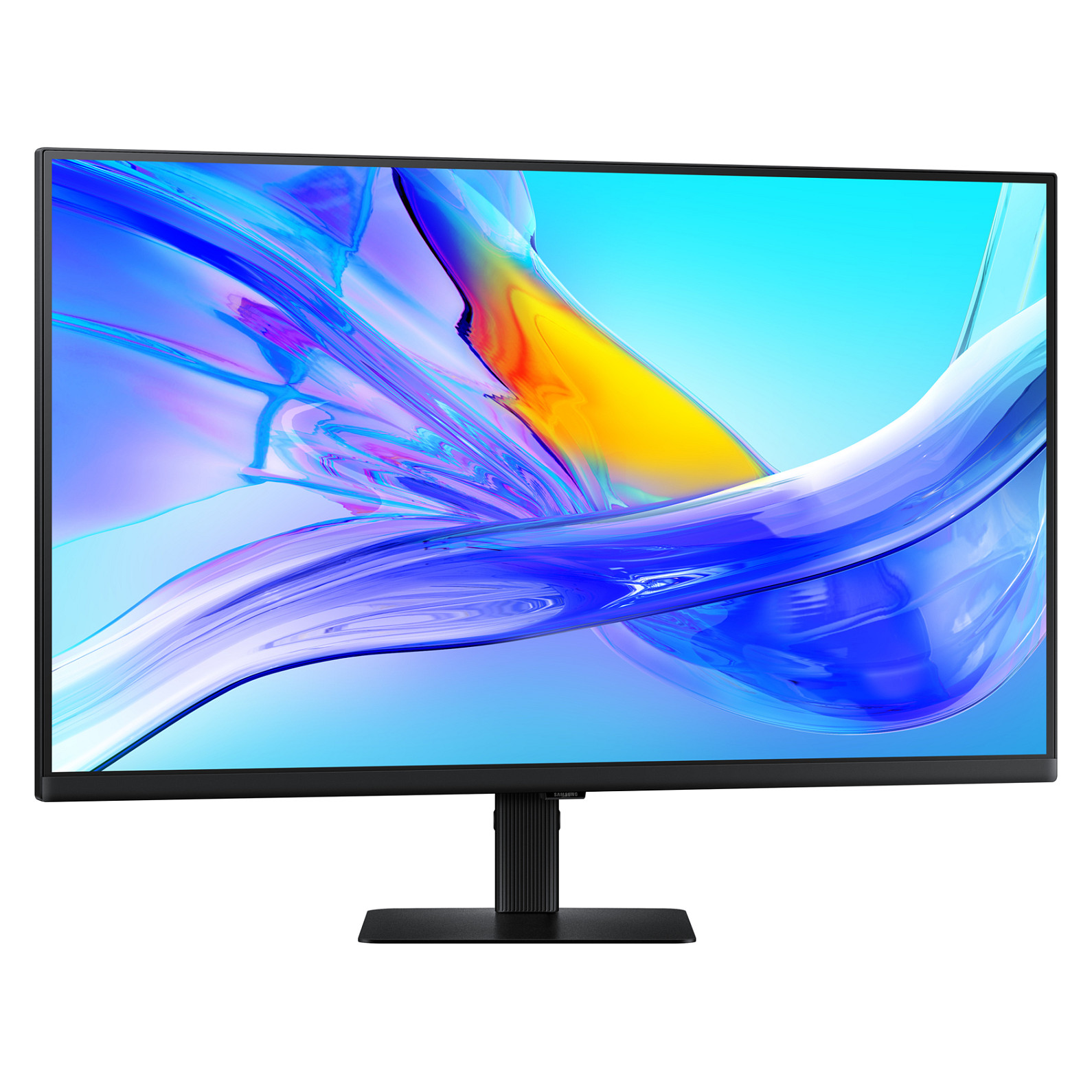 Monitor Samsung S32D800UAU S80UD / 32"/ 4K Ultra HD VA LCD / 60Hz / 5ms / USB-C+HDMI+DP - Zezë - Figura 4