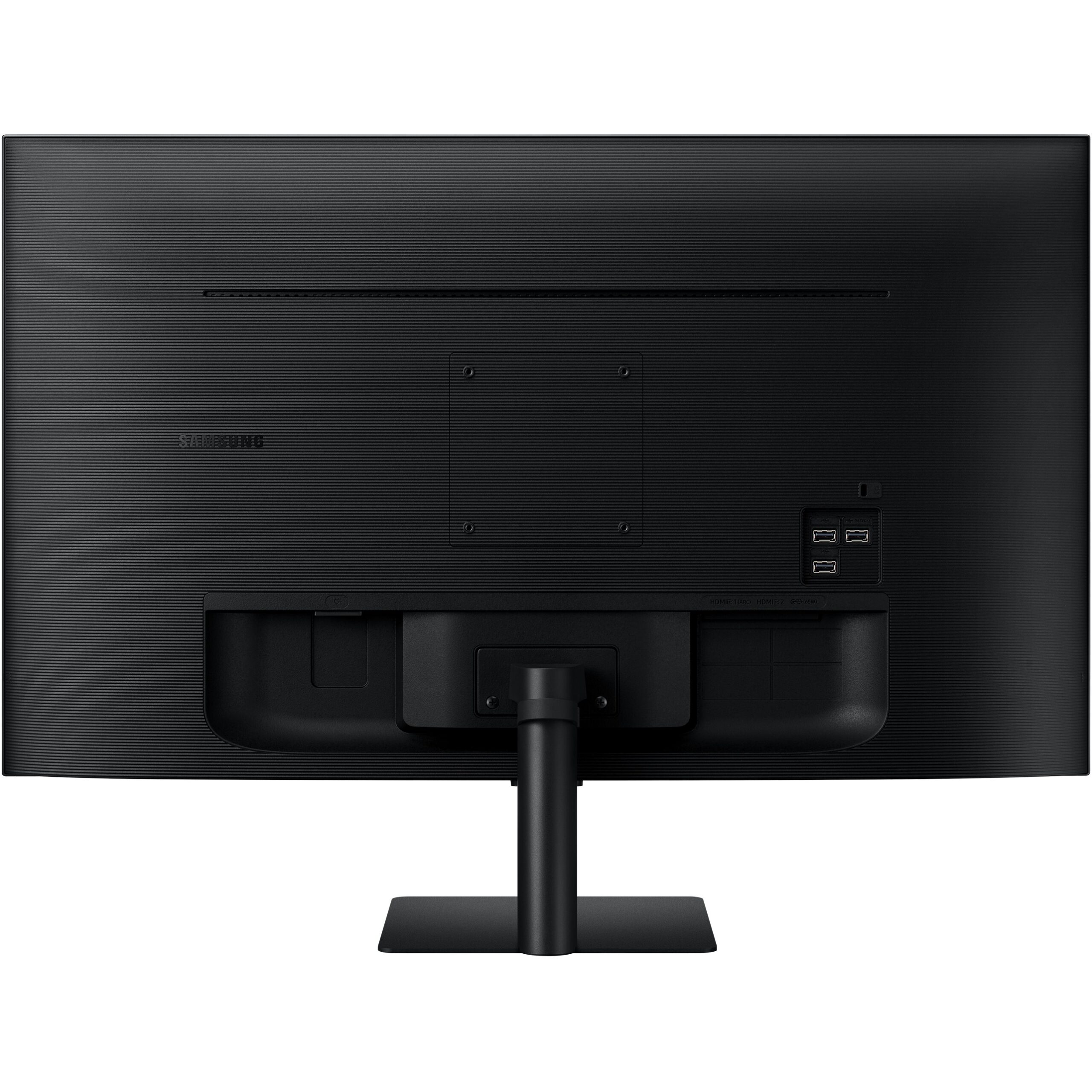Monitor Samsung LS32DM700UUXEN / 32 Inch / 4K Ultra HD / 60Hz / 4ms / I zi - Figura 4