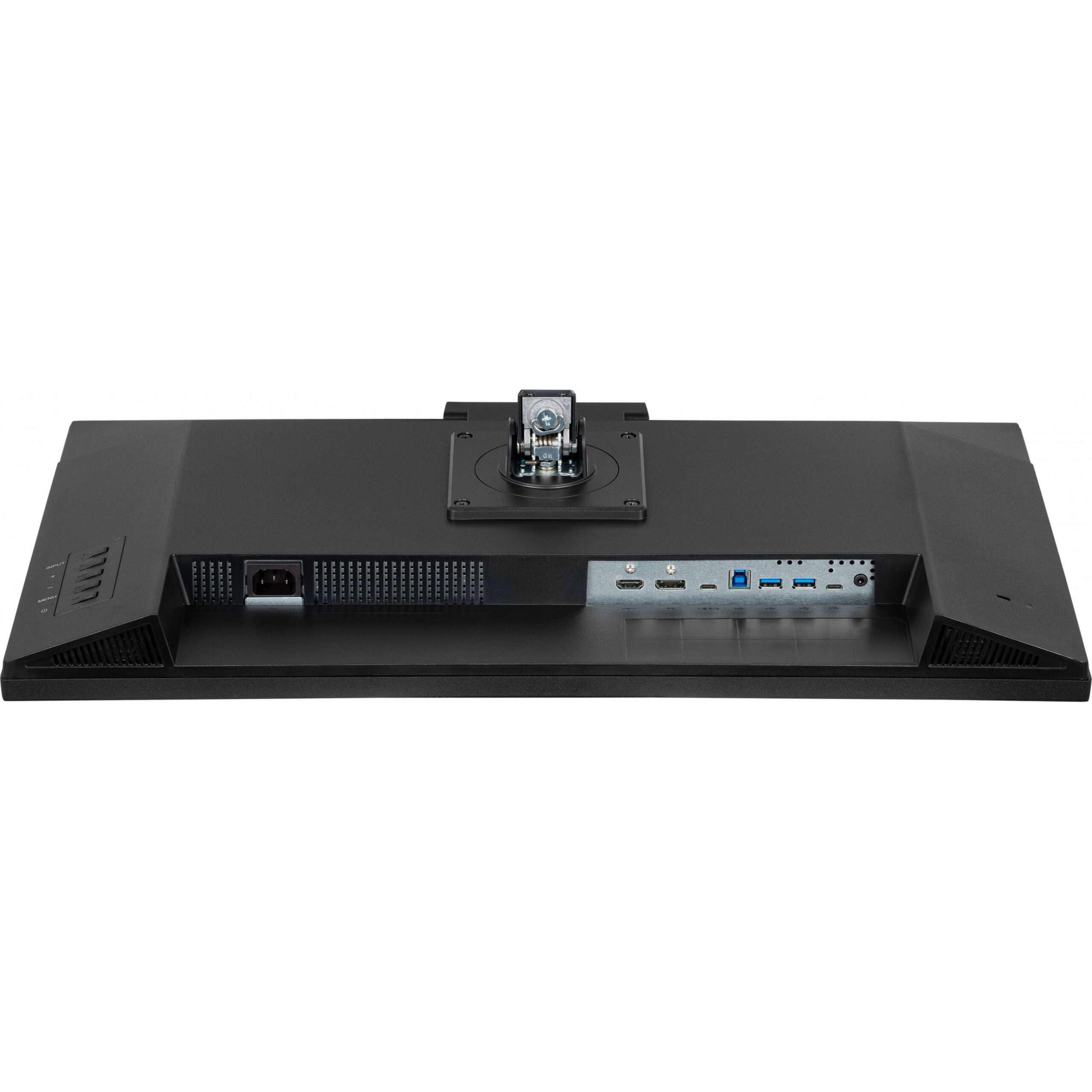 Monitor për Punë 68.5cm/27" (2560x1440) iiyama ProLite XUB2790QSUH-B1 16:9 QHD IPS 0.4ms 100Hz HDMI DP USB-C KVM Zëdhënës Pivot Zi - Figura 4