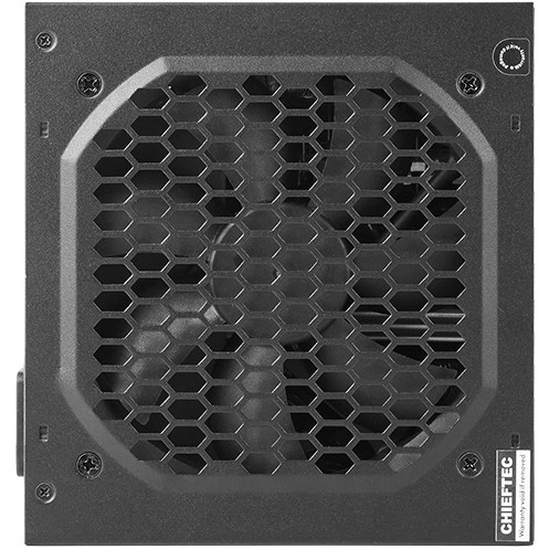 Furnizues Energjie PSU 400W Chieftec EON Series ZPU-400S - Figura 3