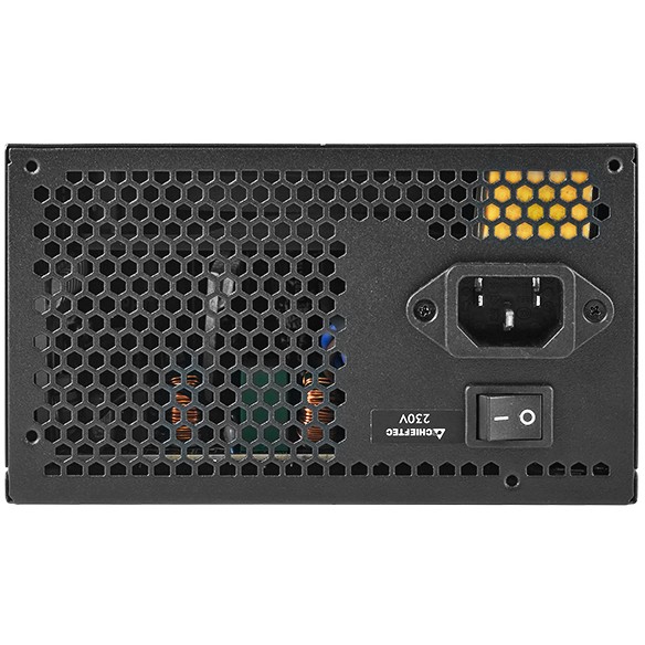Furnizues Energjie PSU 400W Chieftec EON Series ZPU-400S - Figura 5