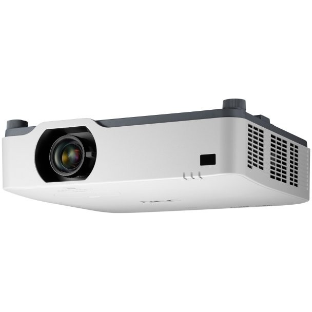 Projektor NEC Display P627UL / LCD‑Laser Projector / 6200 Lumen / VGA HDMI - Bardhë - Figura 3