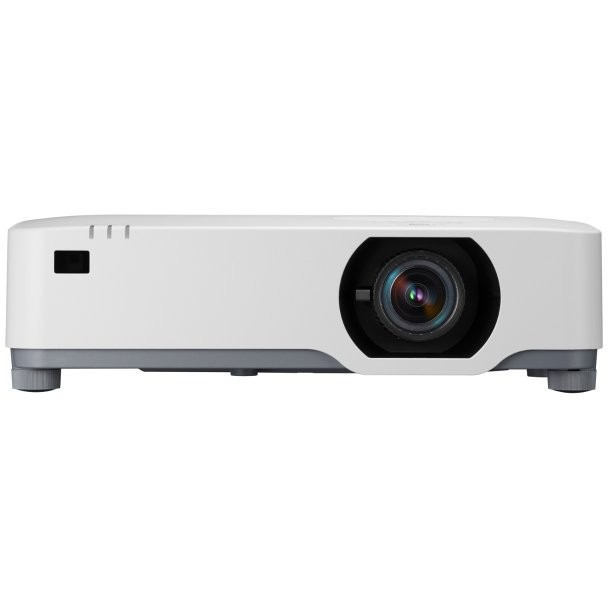 Projektor NEC Display P627UL / LCD‑Laser Projector / 6200 Lumen / VGA HDMI - Bardhë - Figura 4